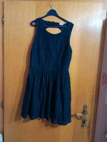 Mini Spitzenkleid Baden-Württemberg - Eppelheim Vorschau