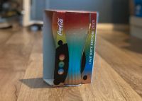 McDonalds Coca Cola Glas Rainbow 2023 Sachsen-Anhalt - Merseburg Vorschau