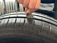 Sommerreifen 185/65 R15 88H nur 3.000 km gefahren Pankow - Weissensee Vorschau