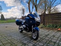 Bmw r 1200rt Nordrhein-Westfalen - Wadersloh Vorschau