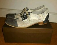 Italienische Schuhe Leder Charme Gr. 39 Schwerin - Gartenstadt - Ostorf Vorschau