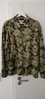 Tommy Hilfiger Hemdjacke Camouflage Nordrhein-Westfalen - Siegen Vorschau