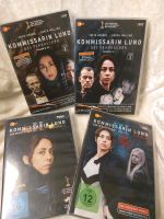 Kommissarin Lund Box 1+2,Staffel 2+3 DVD Schleswig-Holstein - Kiel Vorschau