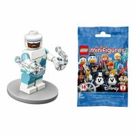 Lego 71024 - Minifigur Nr. 18 - Frozone - Neu + OVP 2 Nürnberg (Mittelfr) - Südstadt Vorschau