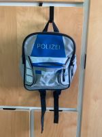 Kinder Rucksack Polizei Frankfurt am Main - Westend Vorschau