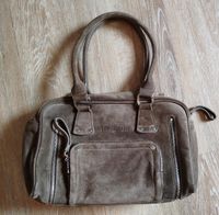 Longchamp Tasche Velours Leder - NEU - Nordrhein-Westfalen - Bocholt Vorschau