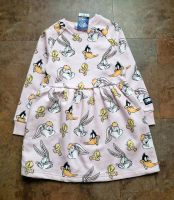 George Sweatkleid Bugs Bunny Disney neu 5-6/110-116 littlebee München - Schwabing-West Vorschau