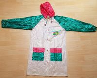 Jeantex PVC Kinder Regenmantel Regencape Regenjacke Gr.140 Rare! Bayern - Fürstenfeldbruck Vorschau