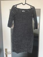 Gestreiftes Sommerkleid Kleid von edc Esprit Niedersachsen - Braunschweig Vorschau