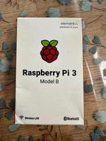 Raspberry Pi 3 Nordrhein-Westfalen - Hückeswagen Vorschau