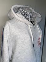 Superdry Pullover Damen neu L Hoodie Sweater Kapuzenpullover Hamburg - Harburg Vorschau