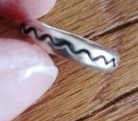 Ring Silber Nordrhein-Westfalen - Mechernich Vorschau