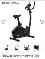 Heimtrainer Darwin HT 30 - Preis verhandelbar! Bielefeld - Quelle Vorschau