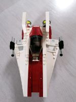 Lego Star Wars 75003 A-Wing Starfighter Hessen - Hanau Vorschau