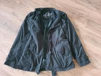 Zero Jacke schwarz Gr 38 Bayern - Kempten Vorschau