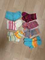 Baby Socken Schühchen Sachsen - Mittweida Vorschau