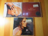 Musik Cd´s von Jennifer Lopez Nordrhein-Westfalen - Willebadessen Vorschau