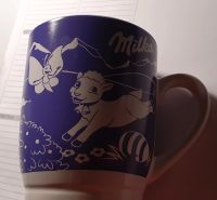 Kaffeetasse/Kaffeebecher Ostern von Milka Niedersachsen - Northeim Vorschau