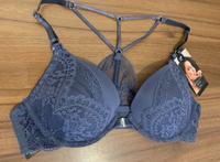 Neuer Push Up BH Gr 75 B von Hunkemöller Brandenburg - Kolkwitz Vorschau