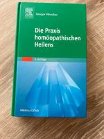 Die Praxis des homöopathischen Heilens Bayern - Bad Abbach Vorschau