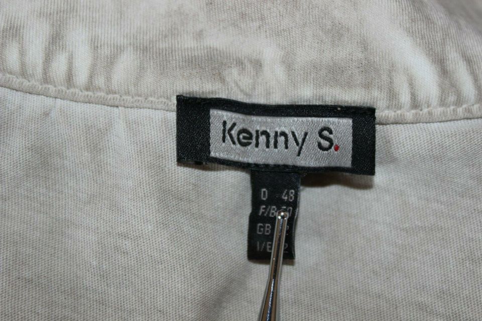 Kenny S. Tunika/Kleid *** Gr. 48  (auch mit Größe 50 tagbar) in Welver