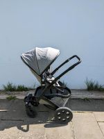 Joolz Geo 2, Kinderwagen mit Wanne und Buggyaufsatz, Fußsack Baden-Württemberg - Nattheim Vorschau