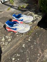 Nike Air 180 icarus no Torsion zx 8000 Sachsen-Anhalt - Magdeburg Vorschau