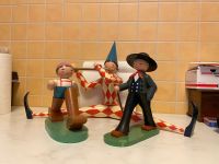 Spielzeugmuseum sucht Wendt & Kühn Figuren Großfiguren Sachsen - Ebersbach/Sachsen Vorschau