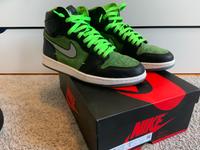 Jordan 1  high zoom Düsseldorf - Stadtmitte Vorschau