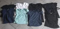 Umstandsmode Shirts Gr. 36 - 38 Kurz- und Langarm Nordrhein-Westfalen - Hamm Vorschau