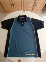Poloshirt mit Funktionsfaser Rodeo Größe M Baden-Württemberg - Unterschneidheim Vorschau