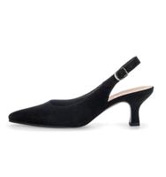Gabor Slingpumps schwarz NEU ( NP.99€) Nordrhein-Westfalen - Nettetal Vorschau