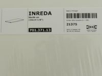 Ikea Inreda 56x36 Regalboden komplett OVP Bayern - Lindau Vorschau