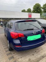 Opel Astra Sports Tourer Nordrhein-Westfalen - Barntrup Vorschau