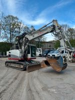 Takeuchi TB 2150R CV V4 | Kettenbagger | NETTOPREIS Nordrhein-Westfalen - Ennepetal Vorschau