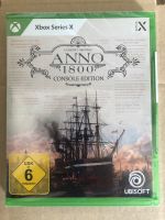 Anno 1800 für Xbox Series X, -neu Mitte - Gesundbrunnen Vorschau