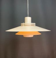 Lampe dänisch Design Mid Century Ära Poulsen Panton Lyfa 70s Eimsbüttel - Hamburg Rotherbaum Vorschau