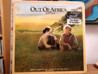 Out of Africa LP Bayern - Gauting Vorschau