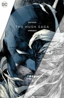 Batman: The Hush Saga Omnibus Wuppertal - Oberbarmen Vorschau