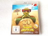 Sammys Abenteuer in 3D - Blu-ray 3D Nordrhein-Westfalen - Alsdorf Vorschau