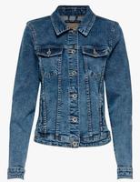 Damen Jeansjacke Only Gr.40 Bayern - Simbach Vorschau