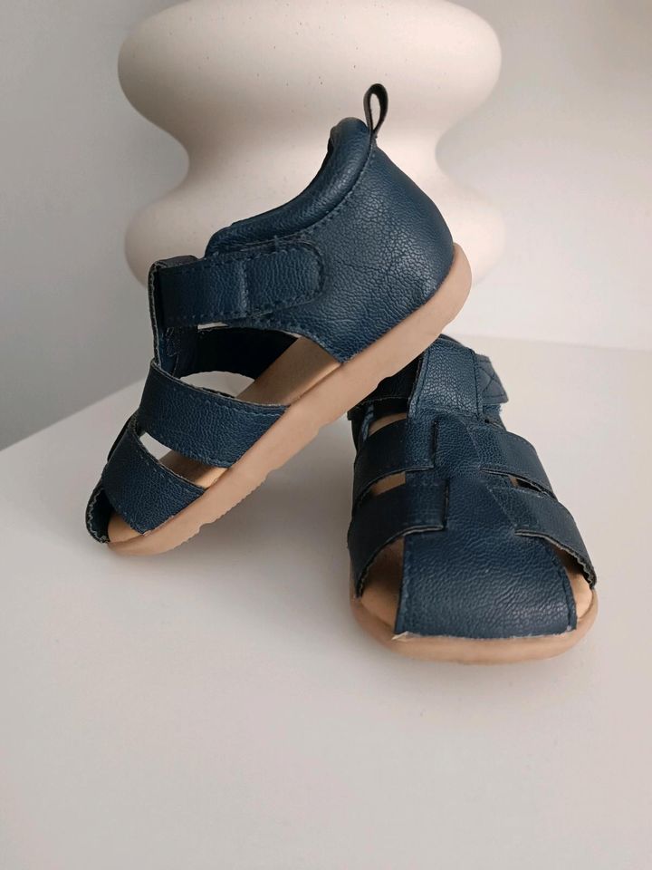 H&M Babyschuhe/Sandaletten Größe 20/21 in Ingolstadt