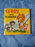 Teddy und die anderen Pixi Buch alt Kreis Pinneberg - Moorrege Vorschau