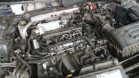 Motor Audi A3 Seat Leon Skoda Octavia VW Golf 1.6 TDI Code: CLHA Nordrhein-Westfalen - Gronau (Westfalen) Vorschau