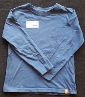 Shirt, blau, Staccato, basic Gr. 128 Baden-Württemberg - Untermünkheim Vorschau