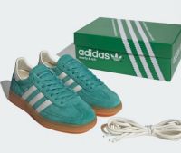 Adidas Handball Special Sporty Rich Grün 38 2/3 Kr. München - Grasbrunn Vorschau