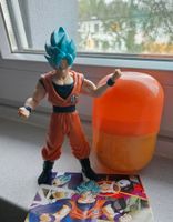 Überraschungsei Dragonball Goku (2 Stück) Hessen - Offenbach Vorschau