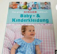 Baby - Kinderkleidung Singer Nähen Nähmaschine DIY Bayern - Rosenheim Vorschau