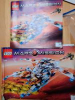 LEGO Mars Mission 7644 - MX-81 Überschall-Raumschiff Dresden - Neustadt Vorschau