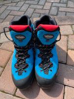 Meindl Wanderschuhe, Trekkingschuhe, Größe 11, Litepeak GTX, neu Sachsen-Anhalt - Gräfenhainichen Vorschau